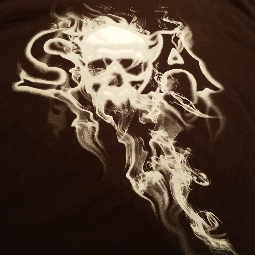 Sons of Anarchy shirt size 3xl